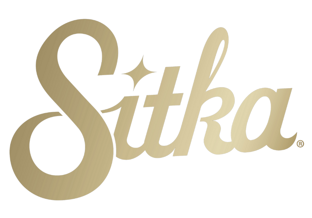 Sitka logotype