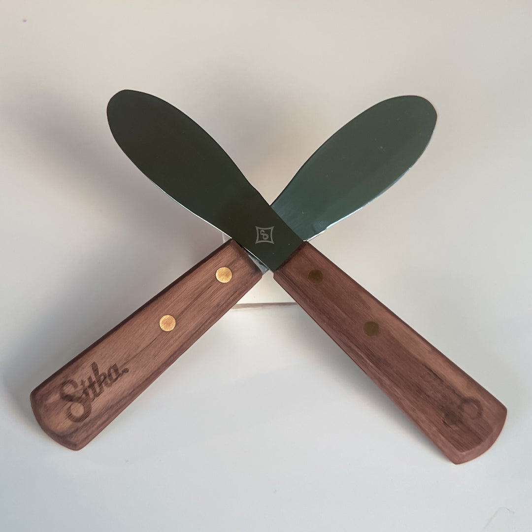 Sitka Hot Knives