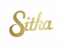 Sitka Gold logo header